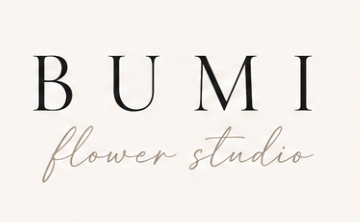 Bumi Flower Studio